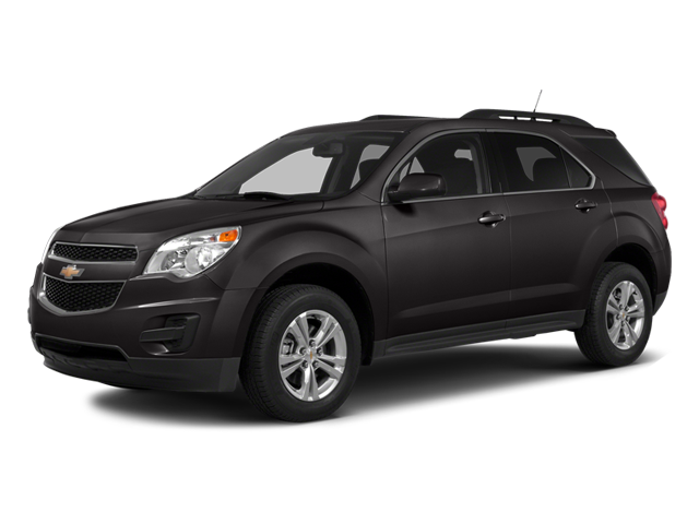 2014 Chevrolet Equinox FWD 4dr LT w/2LT