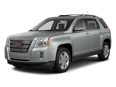 2014 GMC Terrain FWD 4dr SLE w/SLE-2