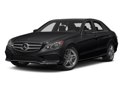 2014 Mercedes-Benz E-Class 4dr Sdn E 350 Luxury 4MATIC®