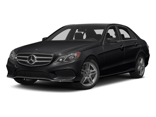 2014 Mercedes-Benz E-Class 4dr Sdn E 350 Luxury 4MATIC®