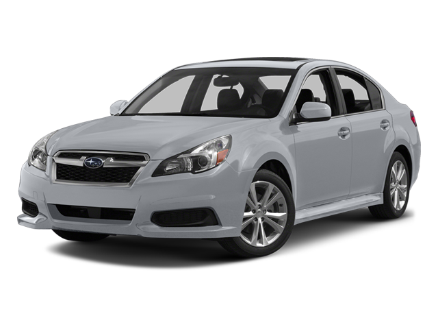 2014 Subaru Legacy 4dr Sdn H4 Auto 2.5i Premium