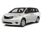 2014 Toyota Sienna 5dr 8-Pass Van V6 XLE FWD