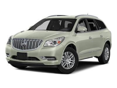 2016 Buick Enclave AWD 4dr Premium