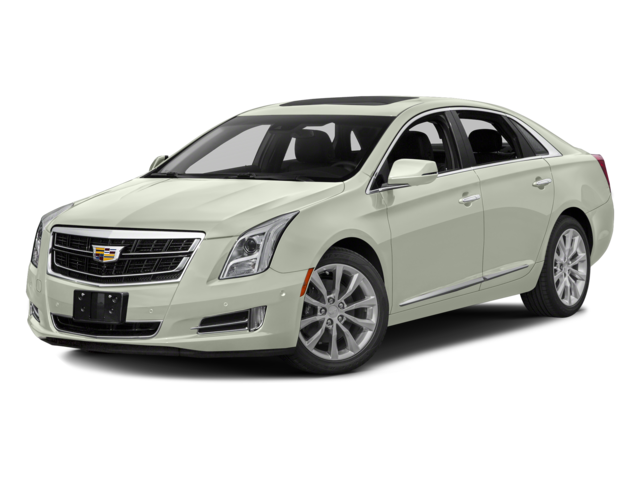 2016 Cadillac XTS 4dr Sdn Premium Collection AWD