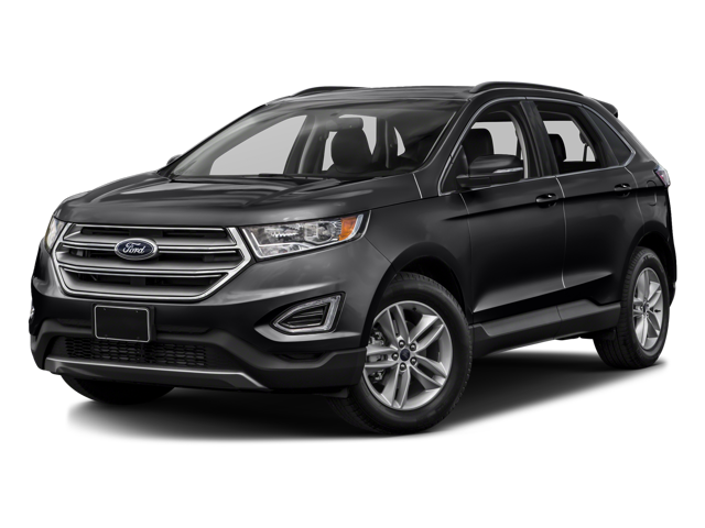 2016 Ford Edge 4dr SEL AWD