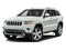2016 Jeep Grand Cherokee 4WD 4dr Limited