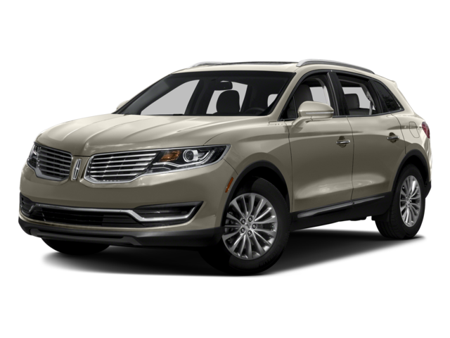 2016 Lincoln MKX FWD 4dr Reserve