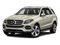 2016 Mercedes-Benz GLE 4MATIC® 4dr GLE 350