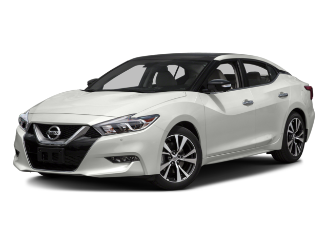 2016 Nissan Maxima 4dr Sdn 3.5 SL