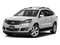 2017 Chevrolet Traverse LT 1LT