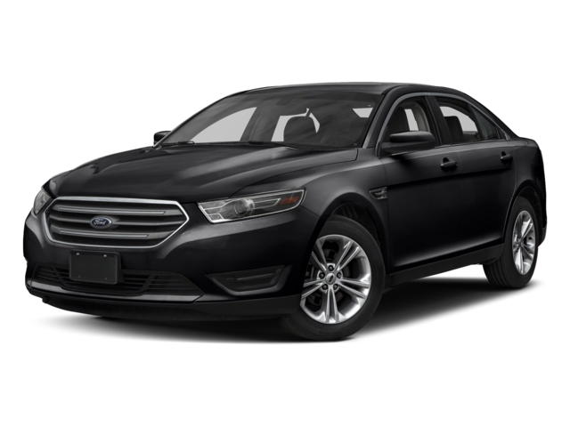 2017 Ford Taurus SE FWD