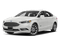 2017 Ford Fusion Energi Titanium FWD