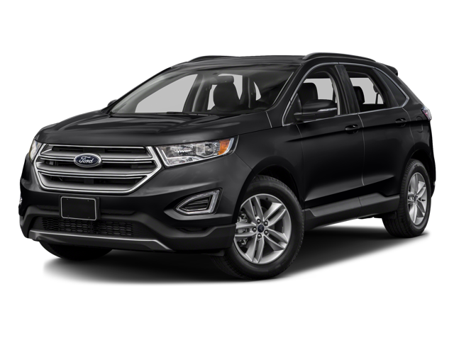 2017 Ford Edge SEL FWD