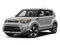 2017 Kia Soul + Auto