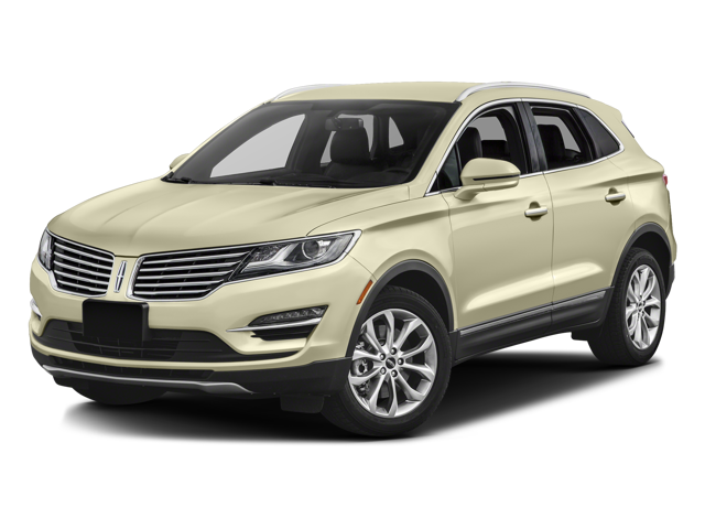 2017 Lincoln MKC Reserve AWD