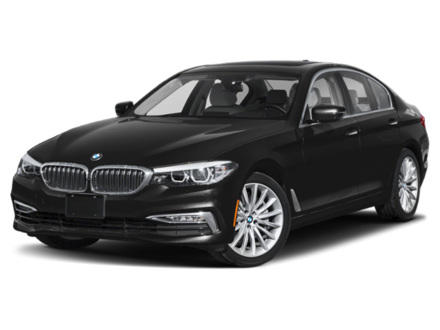 2018 BMW 5 Series 530i xDrive Sedan