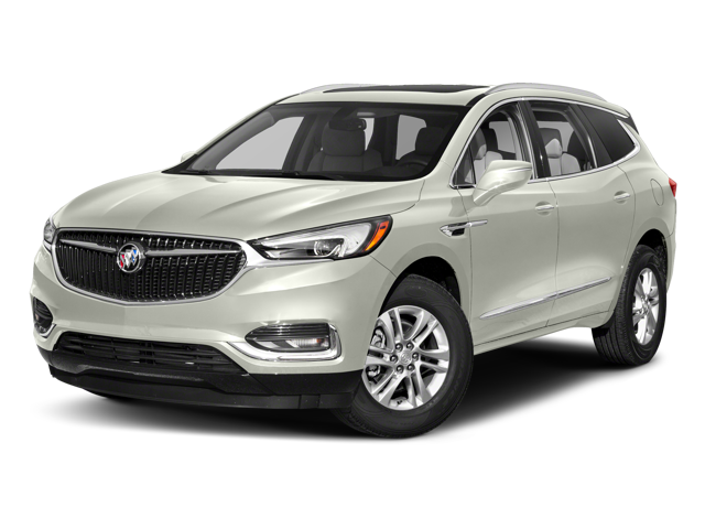 2018 Buick Enclave AWD 4dr Premium