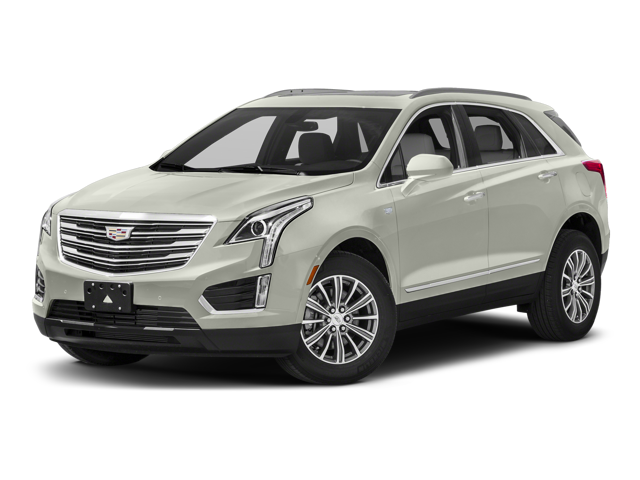 2018 Cadillac XT5 AWD 4dr Luxury