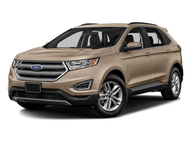 2018 Ford Edge SE FWD