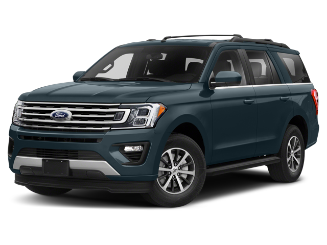 2018 Ford Expedition Limited 4x4