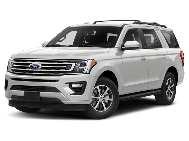 2018 Ford Expedition Limited 4x4