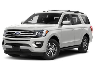 2018 Ford Expedition Limited 4x4