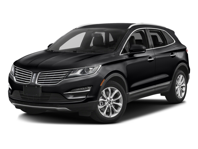 2018 Lincoln MKC Reserve AWD