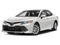 2019 Toyota Camry LE Auto