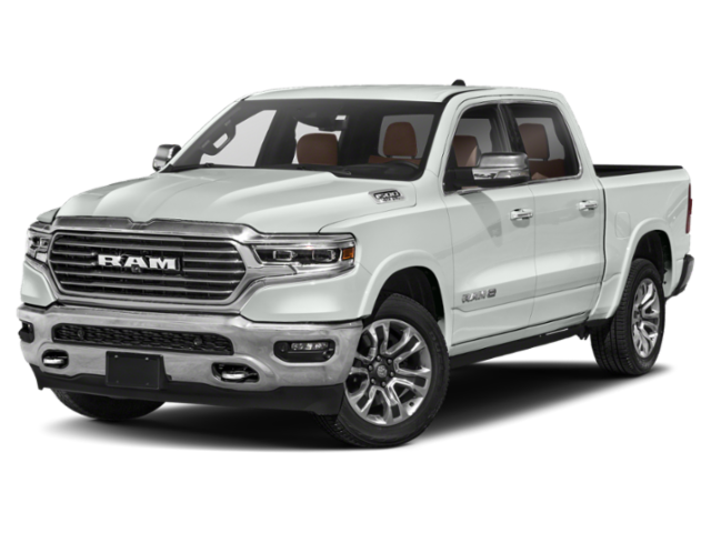 2022 RAM 1500 Limited Longhorn 4x4 Crew Cab 5'7" Box
