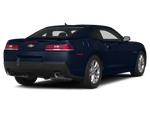 2015 Chevrolet Camaro 2LS