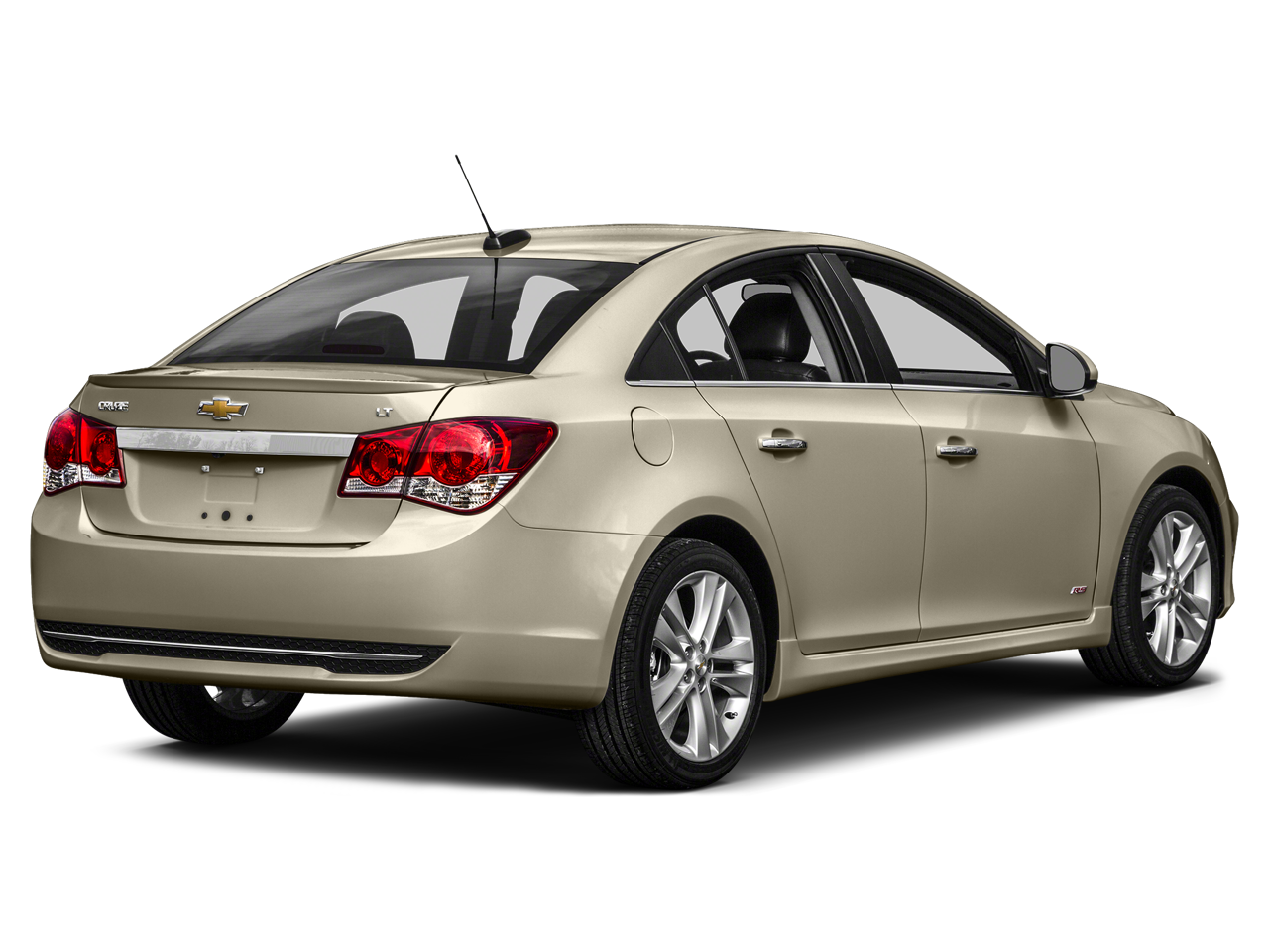 2015 Chevrolet Cruze 4dr Sdn Auto 1LT