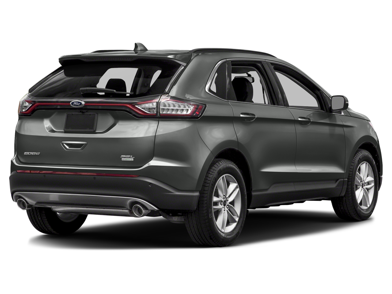 2015 Ford Edge 4dr SEL FWD