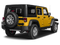 2015 Jeep Wrangler Unlimited Unlimited Rubicon