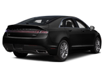 2015 Lincoln MKZ 4dr Sdn AWD