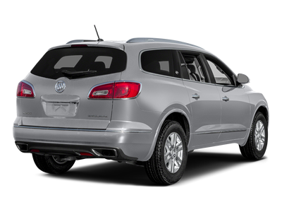 2016 Buick Enclave FWD 4dr Leather