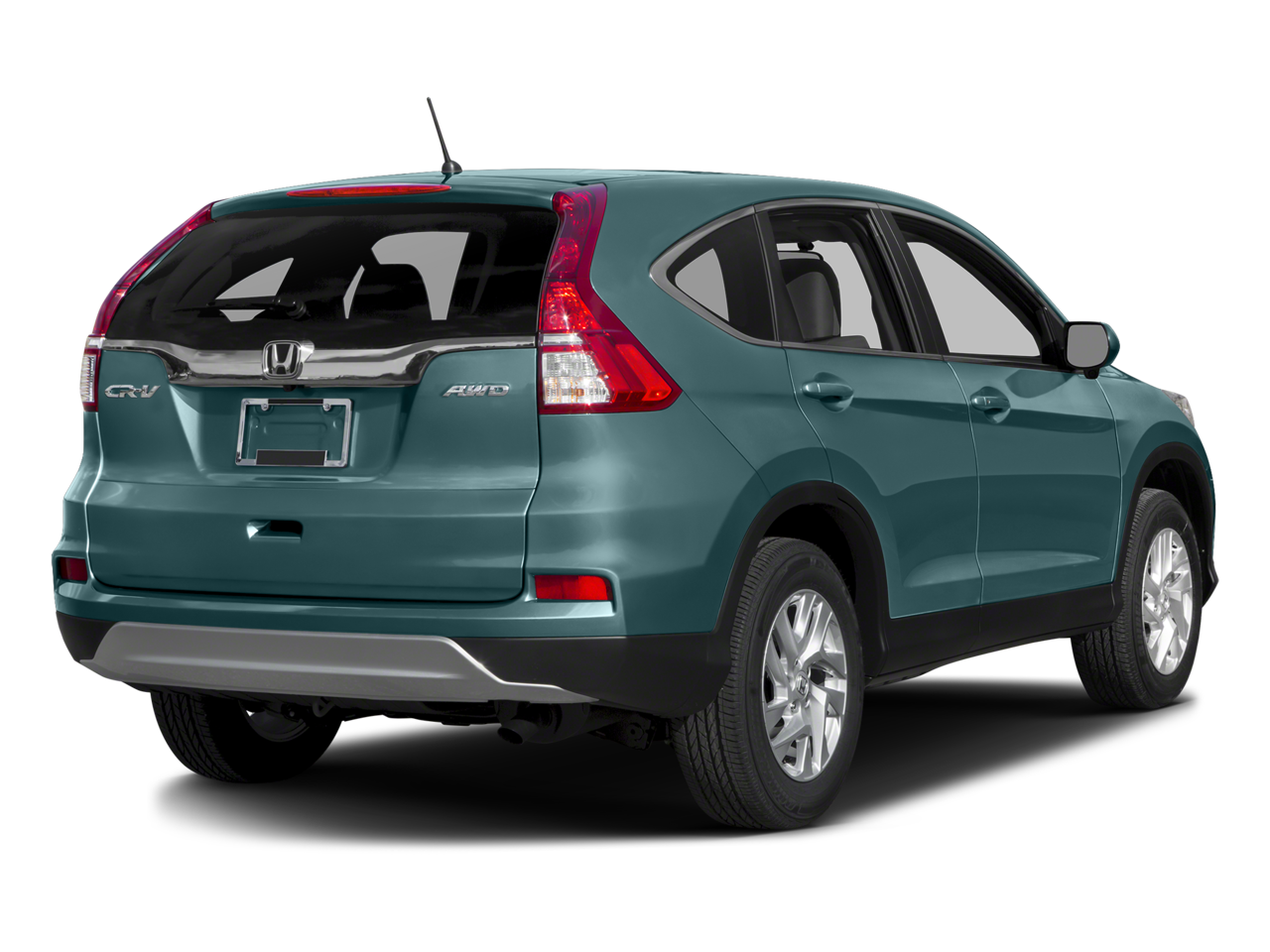 2016 Honda CR-V AWD 5dr EX