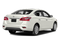 2016 Nissan Sentra 4dr Sdn I4 CVT SV