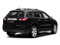 2017 Chevrolet Traverse FWD 4dr LT w/1LT