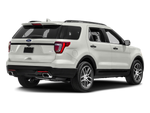 2017 Ford Explorer Sport 4WD