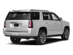 2017 GMC Yukon 4WD 4dr Denali