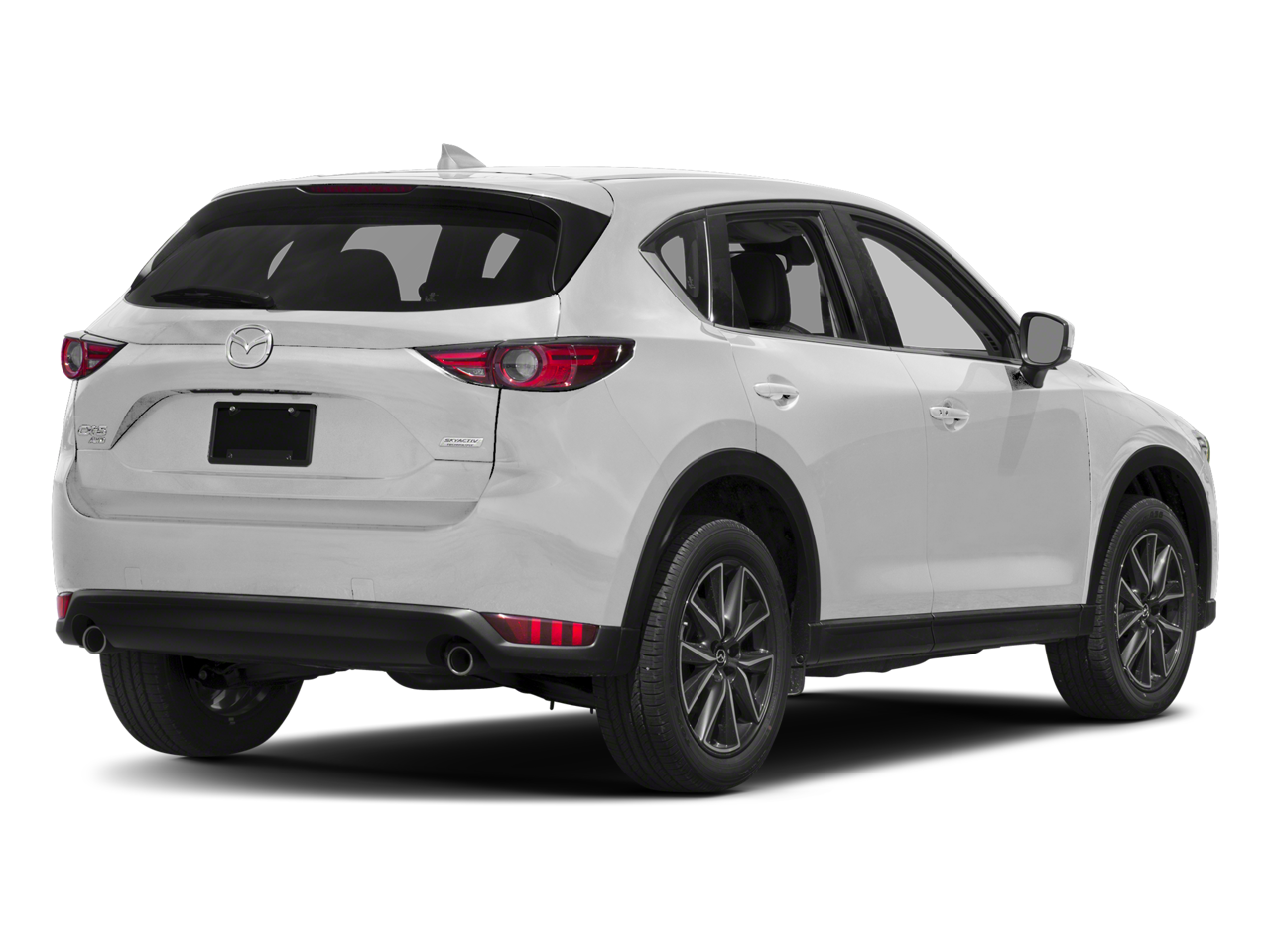 2017 Mazda Mazda CX-5 Grand Touring AWD