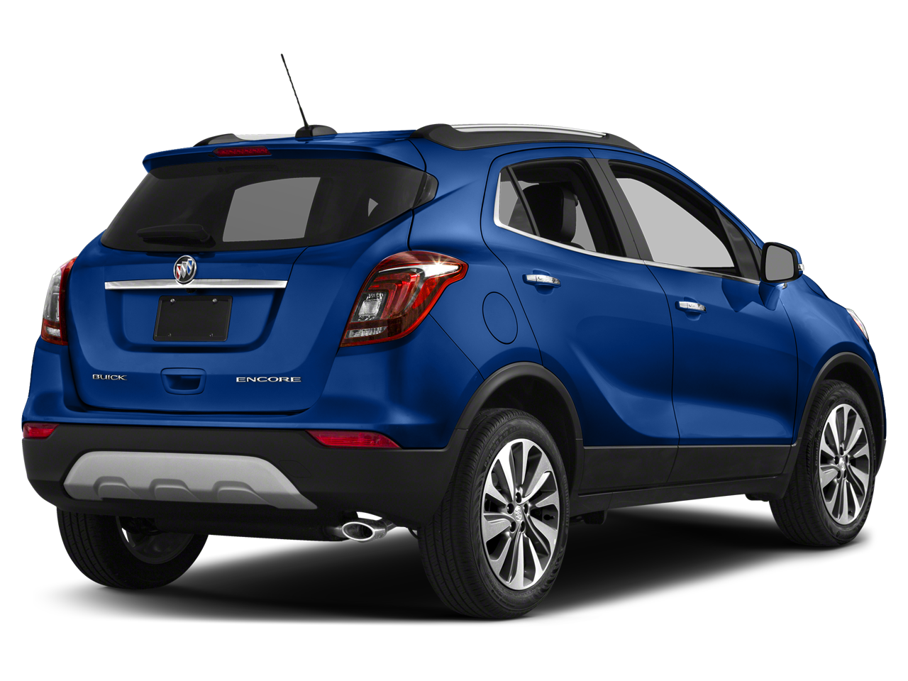 2019 Buick Encore FWD 4dr Sport Touring