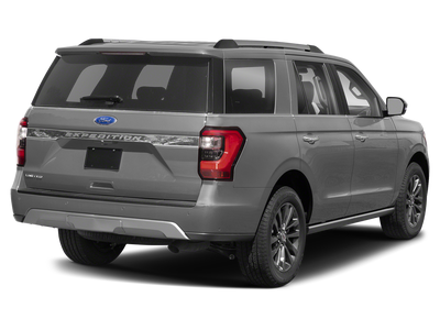 2019 Ford Expedition Limited 4x4