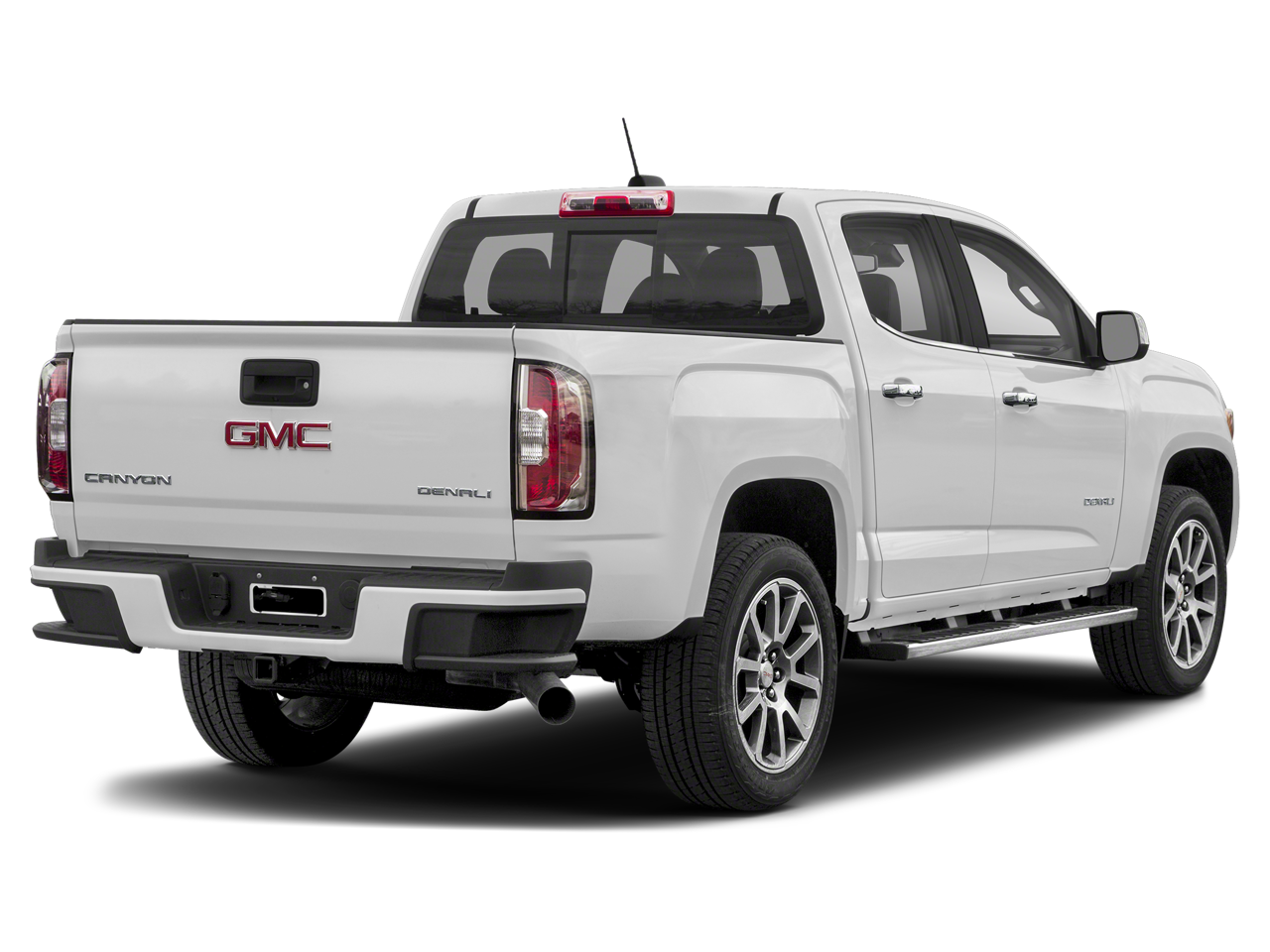 2019 GMC Canyon 4WD Crew Cab 128.3" Denali