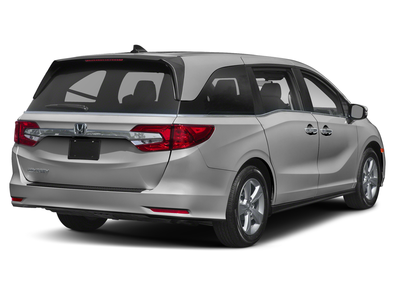 2019 Honda Odyssey EX-L Auto