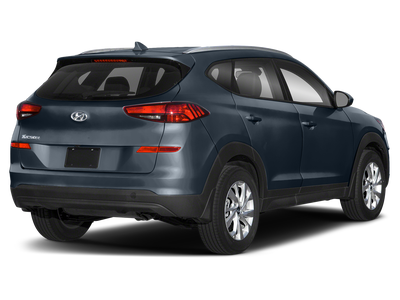 2019 Hyundai Tucson Value FWD