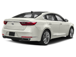 2019 Kia Cadenza Limited Sedan