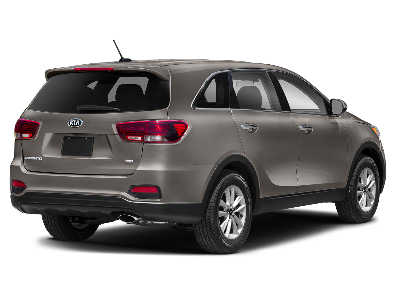2019 Kia Sorento L FWD