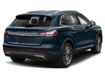 2019 Lincoln Nautilus FWD Reserve