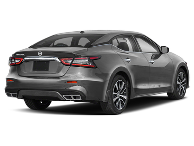 2019 Nissan Maxima SL 3.5L